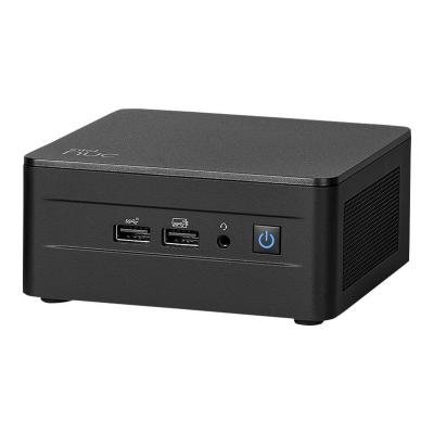 Rnuc13anhi300002i barebone intel core i3-1315u kit l6 eu cord 90AR00C1-M00040 