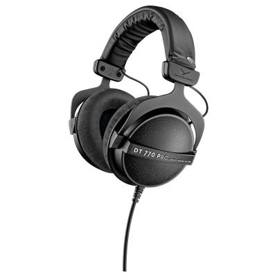 Beyerdynamic DT 770 PRO Black Edition 250 Ohms (Edition Limit&eacute;e)