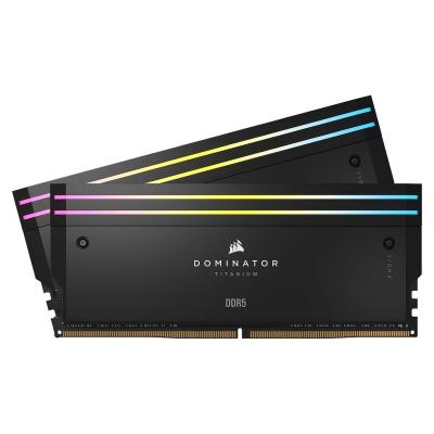 Dimm 64 Gb Ddr5-6000 (2x 32 Gb) Dual-kit (schwarz, Cmp64gx5m2b6000c30