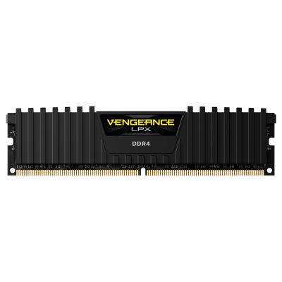 Vengeance lpx series low profile 16 go ddr4 2400 mhz cl16