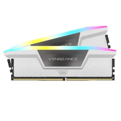 Ram Corsair D5 5600 64gb C40 Vengeance Rgb K2