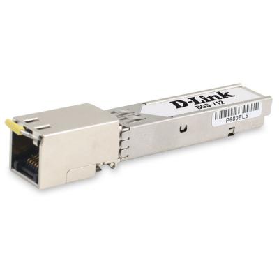 DLINK Module transmetteur SFP DGS-712