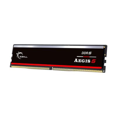 G.Skill Aegis 5 - 1 x 16 Go (16 Go) - DDR5 5600 MHz - CL36 
