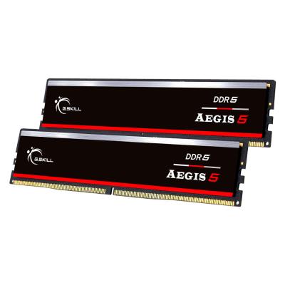 G.Skill Aegis 5 - 2 x 32 Go (64 Go) - DDR5 5200 MHz - CL40 