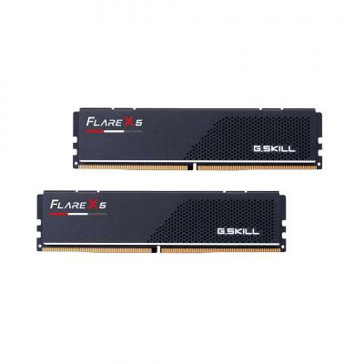 G.Skill Flare X5 - 2 x 16 Go (32 Go) - DDR5 6400 MHz - CL32 
