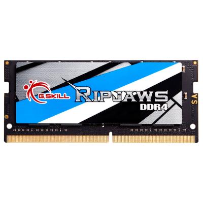 G.Skill 16 Go DDR4-2400, M&eacute;moire