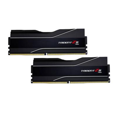 Gskill Trident Z5 Neo Series 64 Go (2x 32 Go) DDR5 6000 MHz CL32