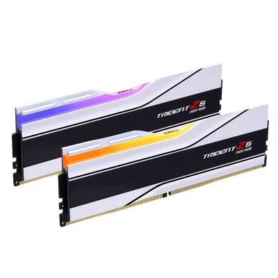 G.Skill F5-8000J3848H16GX2-TZ5NRW, M&eacute;moire vive 
