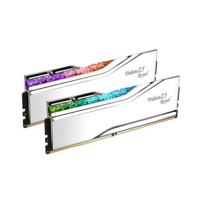 G.Skill Trident Z5 Royal - 2 x 16 Go (32 Go) - DDR5 6800 MHz - CL34 