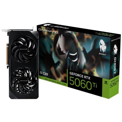 Gainward NE7506TT19P1-GB2062B, Carte graphique 