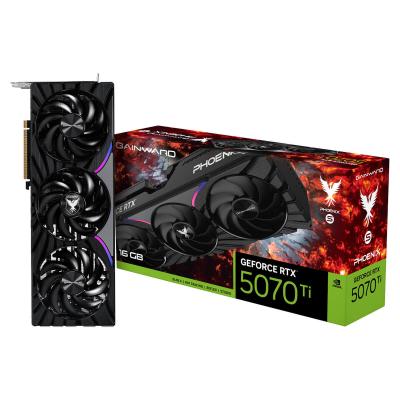 Gainward GeForce RTX 5070 Ti Phoenix-S 