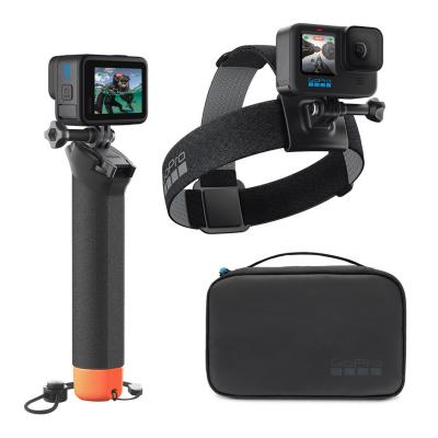 Gopro Adventure Kit 3.0 Accessories Kit Orange