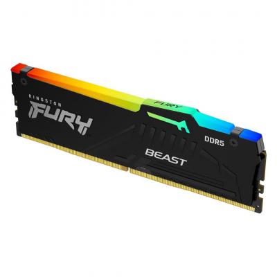 M&eacute;moire ram kingston kf556c36bbea-16 16 gb