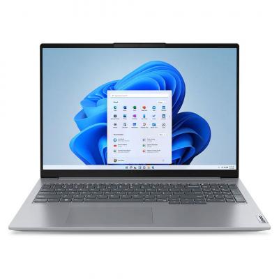 Lenovo ThinkBook 16 16"" I5 16 Go Gris 512 Go