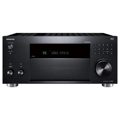 Amplificateur Home Cin&eacute;ma Onkyo TX-RZ50 Noir