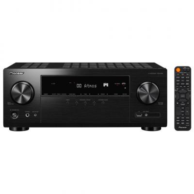 Amplis home-cin&eacute;ma Pioneer VSX-935 Noir 