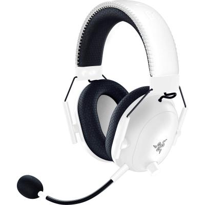 Razer BlackShark V2 PRO Casque de jeu sans fil - Blanc (2023)
