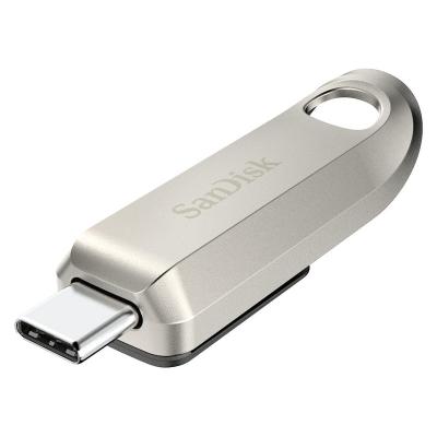 SanDisk Ultra Luxe - Cl&eacute; USB - 128 Go - USB-C 3.2 Gen 1