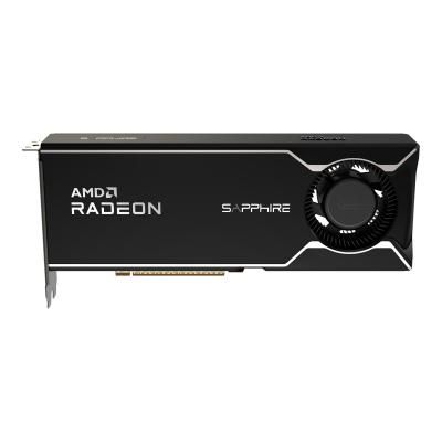 Sapphire Carte Graphique Radeon Ai Pro 9700 32 Gddr6