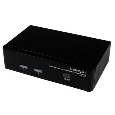 Switch kvm hdmi 2 puertos usb SV231HDMIUA