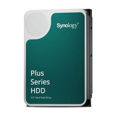Synology Plus Series HAT3320-8T - disque dur - 8 To - SATA 6Gb/s
