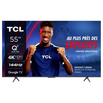 TV QLED Pro 55C72B