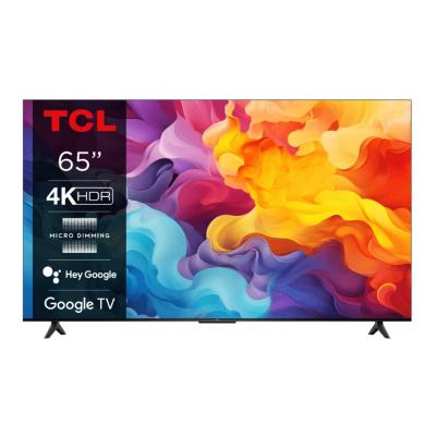 TV LED 4K 164 cm 65V6B 