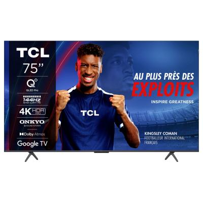TV QLED Pro 75C72B