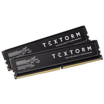 Textorm - 2 x 32 Go (64 Go) - DDR5 6000 MHz - CL36 