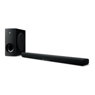 Yamaha ATS-B400 Noir 