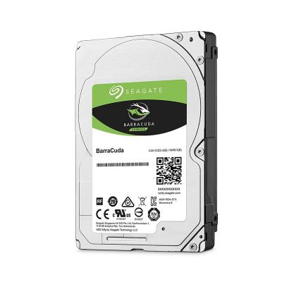 Seagate Barracuda 4 To