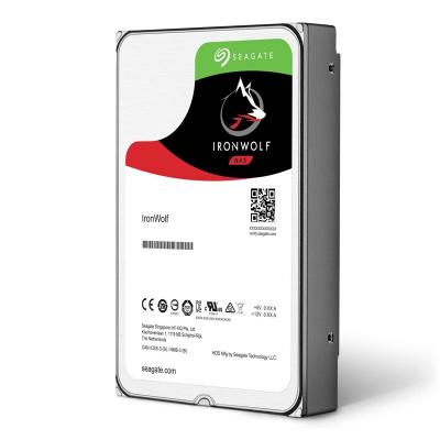 Seagate IronWolf 1 To, Disque dur