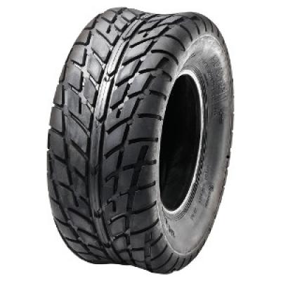 SUN-F A021 Front ( 25x8.00-12 TL 65J ) Pneus Moto