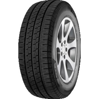 Pneu Tristar All Season Van Power 195/75 R 16 107 S