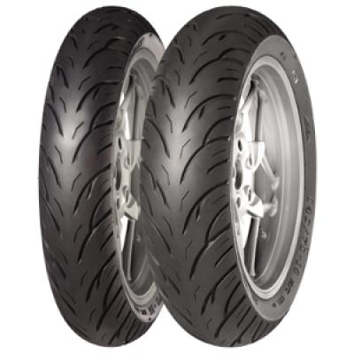 ANLAS 110/90-13 56Q TOURNEE TL -90/90/R13 56Q - A/A/70dB - Moto Pneu