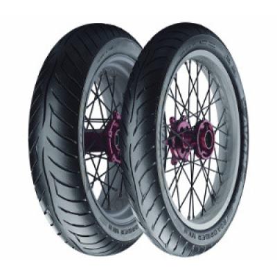 Avon Roadrider MK II ( 130/80-17 TL 65V roue arri&egrave;re )