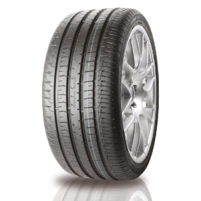 Pneu Avon ZX7 225/60 R 17 99 V