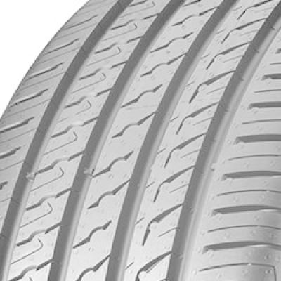Barum Bravuris 5HM ( 235/55 R19 105V XL ) Pneus &eacute;t&eacute;
