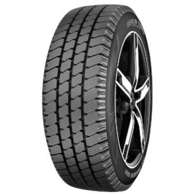 Berlin Tires All Season VAN 195/75 R16 107/105R