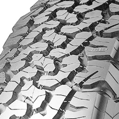 BF Goodrich All-Terrain T/A KO2 33x12.50 R15 108R
