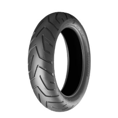 Bridgestone A 41 R ( 150/70 R17 TL 69V roue arri&egrave;re, M/C, variante G )