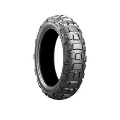 Bridgestone AX 41 R 130/80 D17 65P 