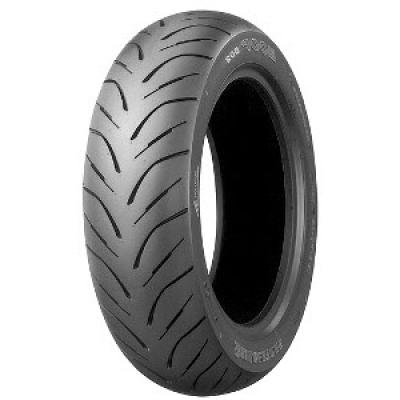 Bridgestone B 02 130/70 D16 61P