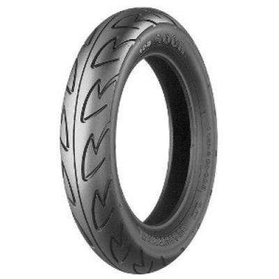 Bridgestone B01 ( 120/80-12 TL 65J roue arri&egrave;re, M/C, Roue avant )