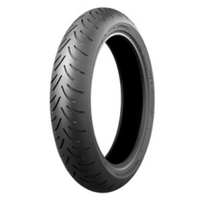 Bridgestone 10597-110/70/R16 52S - E/C/73 dB - Pneu toutes saisons