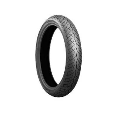 Bridgestone BT46 F ( 100/80-18 TL 53H M/C, Roue avant )