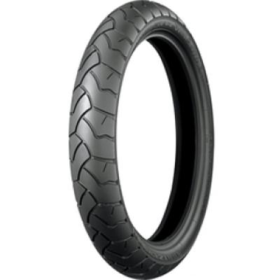 Bridgestone BW501 ( 120/70 ZR17 TL (58W) M/C, variante G, Roue avant )