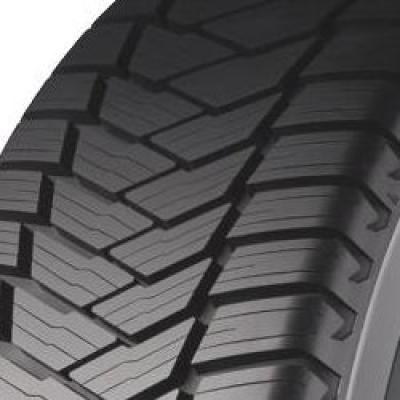 Bridgestone Duravis All-Season ( 235/60 R17C 117/115R 10PR )