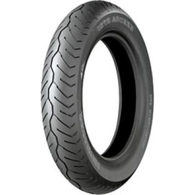 Bridgestone G721 ( 120/70-21 TL 62H M/C, variante G, Roue avant )