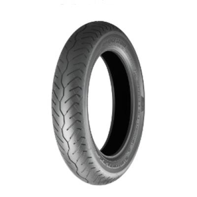 Bridgestone H 50 F ( 130/60B19 TL 61H M/C, Roue avant ) Pneus Moto